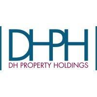 dh property holdings logo image