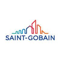 saint-gobain distribuição brasil logo image