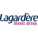 logo of Lagardere Travel Retail