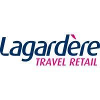 lagardère travel retail logo image