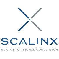 scalinx logo image