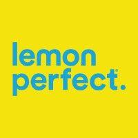 the lemon perfect company logo image