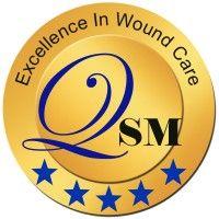 quality surgical management logo image