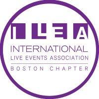 ilea boston logo image