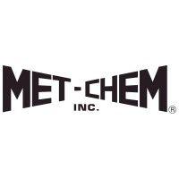 met-chem inc. logo image