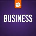 logo of Wilbur O And Ann Powers College Of Business At Clemson University