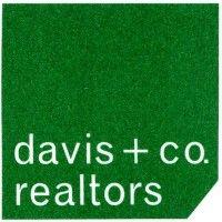 davis & co. realtors logo image