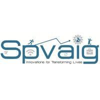 spvaig pvt. ltd. logo image