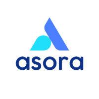 asora logo image