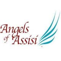 angels of assisi logo image