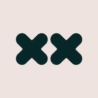 xx artists logo image