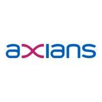 axians in switzerland logo image