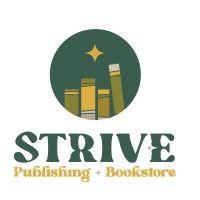 strive publishing logo image