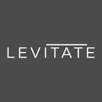 levitate logo image