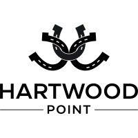 hartwood point logo image