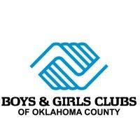 boys & girls clubs of oklahoma county logo image