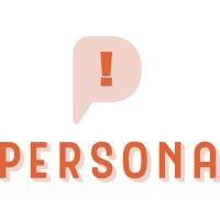 persona media logo image