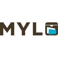 mylo logo image