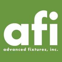 advanced fixtures, inc.