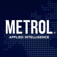 metrol logo image