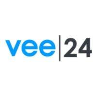 vee24 logo image