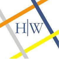 hawkins & walker, pc logo image