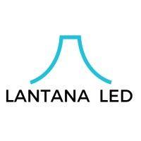 lantana led