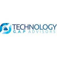 technology g.a.p advisors logo image