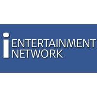 ientertainment network logo image