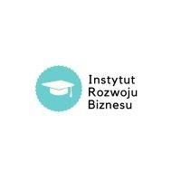 instytut rozwoju biznesu logo image