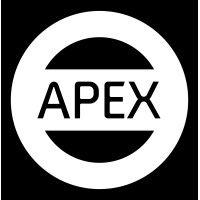 apex public relations logo image