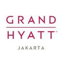 logo of Grand Hyatt Jakarta