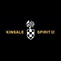 kinsale spirit co logo image