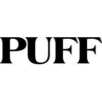 puff studio logo image