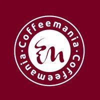 coffeemania group logo image