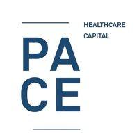 pace healthcare capital logo image