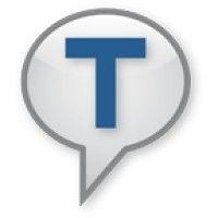 tiktek learning logo image