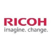 ricoh brasil s.a. logo image