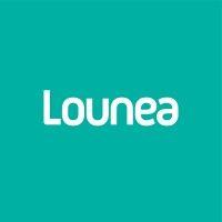 lounea logo image