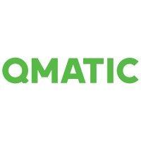 qmatic logo image