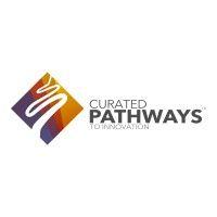 curated pathways to innovation™ logo image