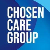 chosen care group logo image