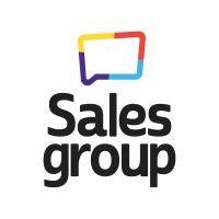 sales group logo image