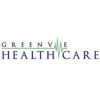 greenville health care pa logo image