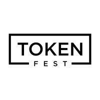 token fest, llc logo image