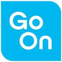 go on group logo image