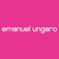 emanuel ungaro