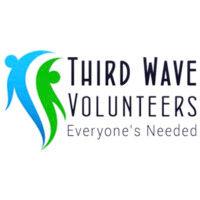 third wave volunteers logo image