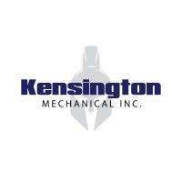 kensington mechanical logo image