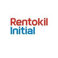 rentokil initial philippines logo image